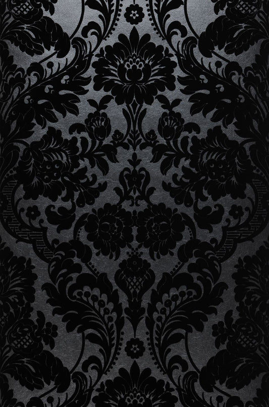  Okina Black