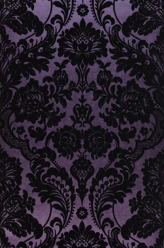 Okina Violet