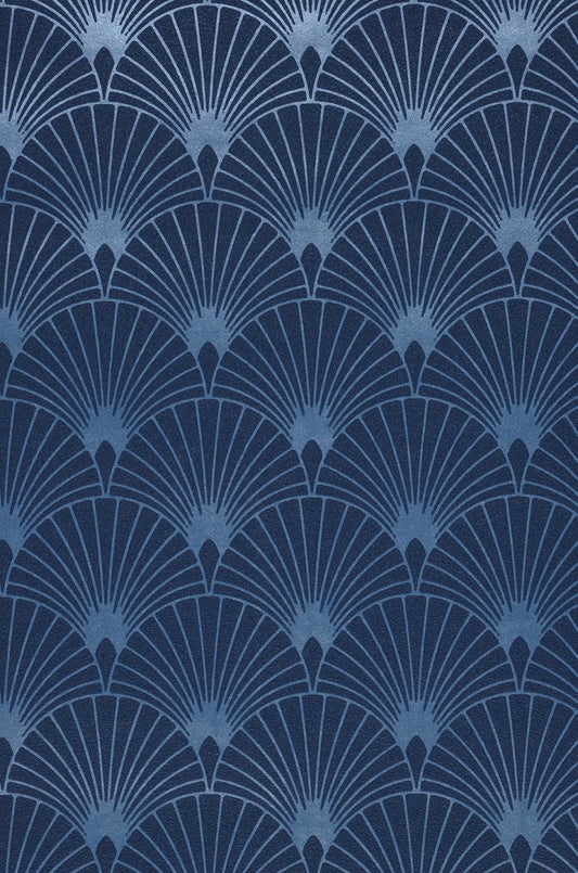  Babylone Dark Blue
