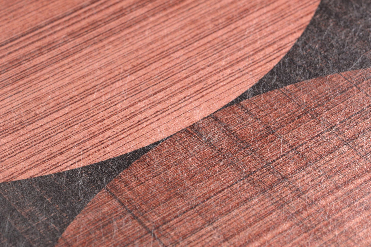  Kasavu Copper Shimmer
