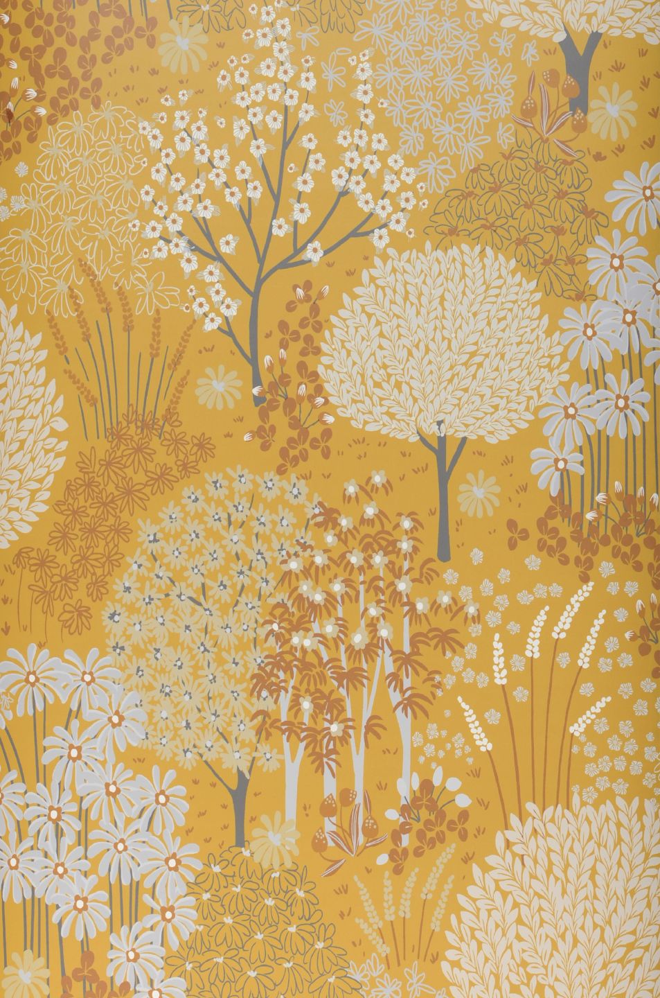  Aurora Golden Yellow