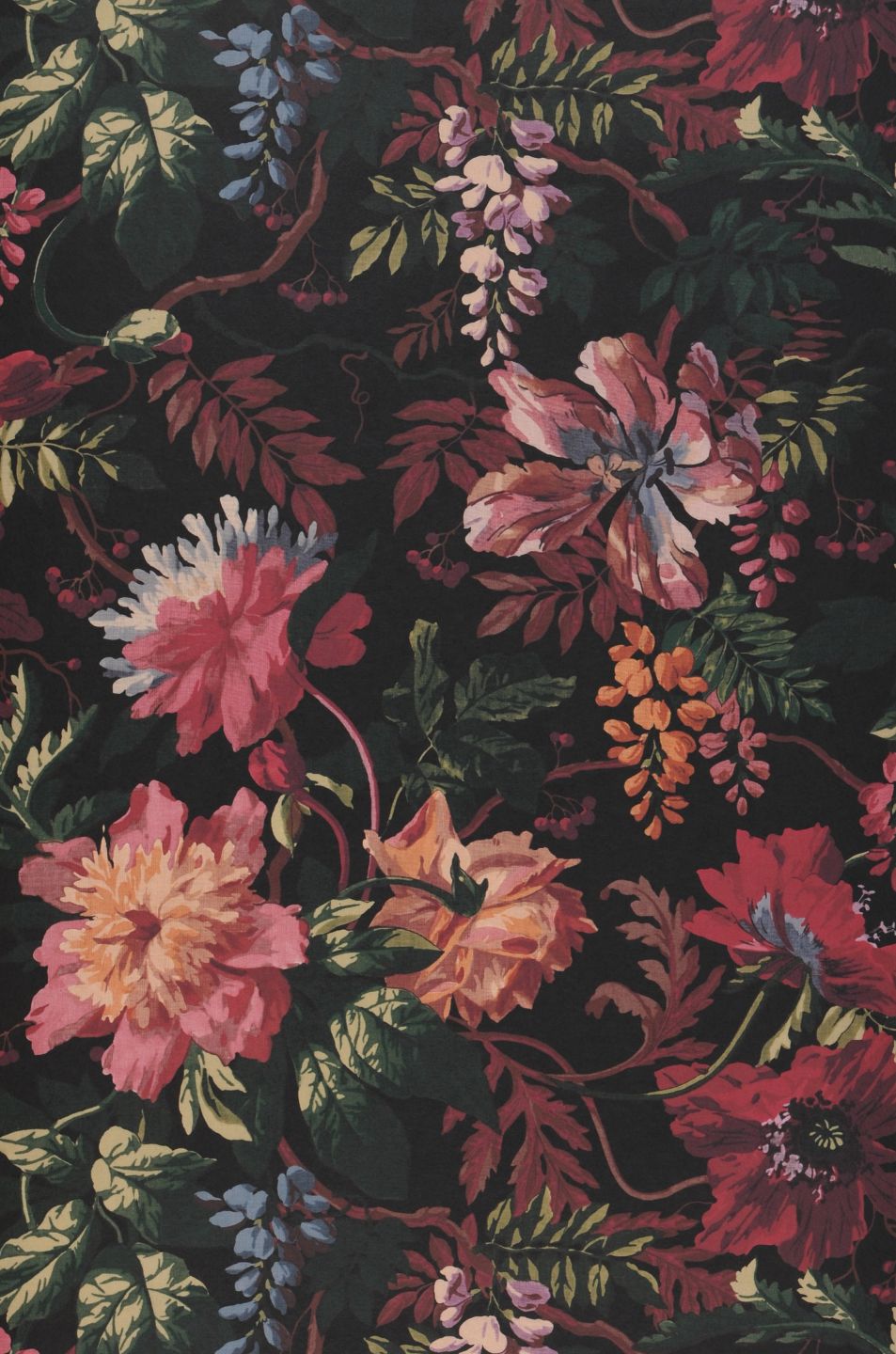  Belorizonte Shades Of Red