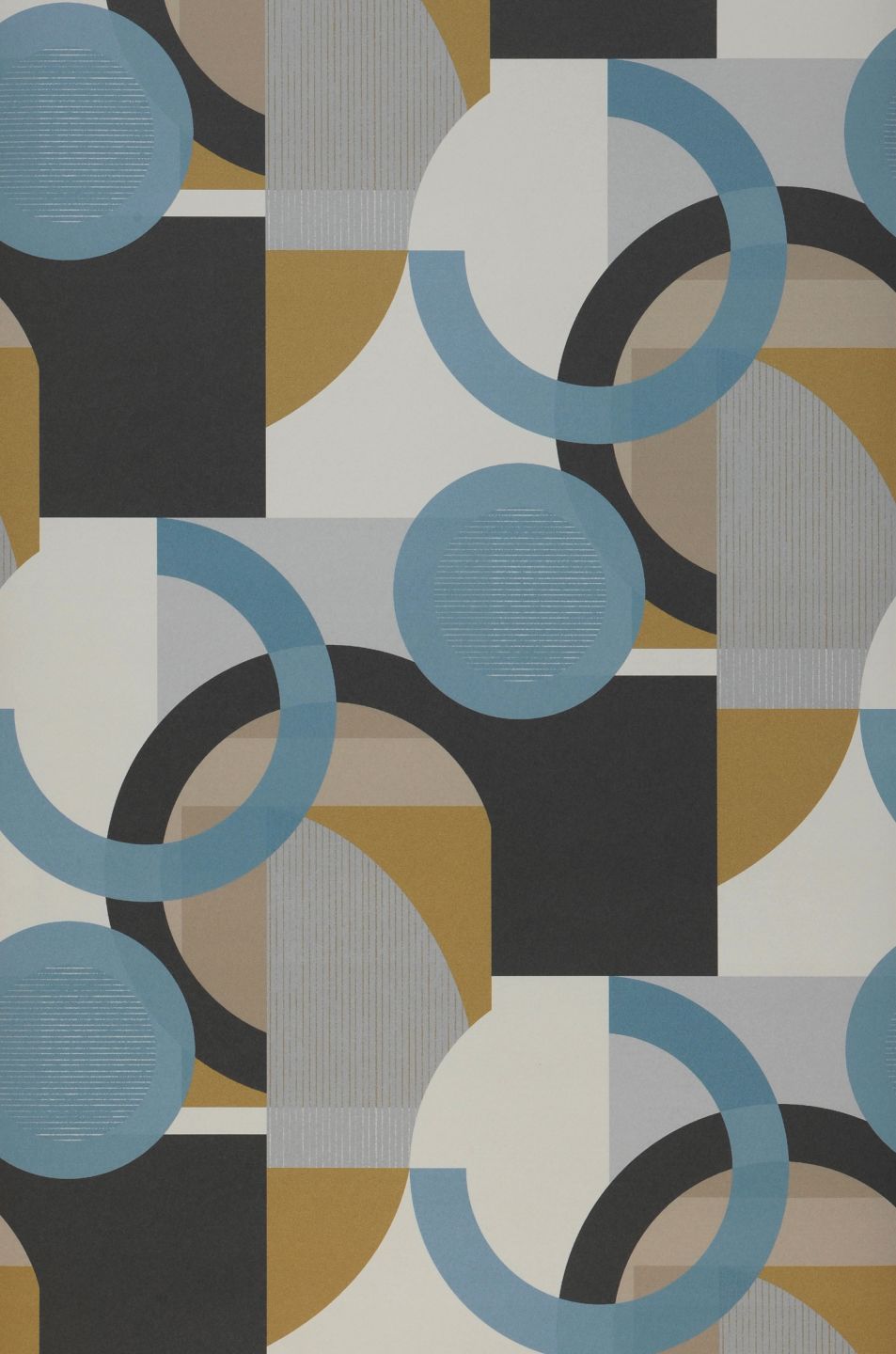  Ukiyo Light Blue Grey