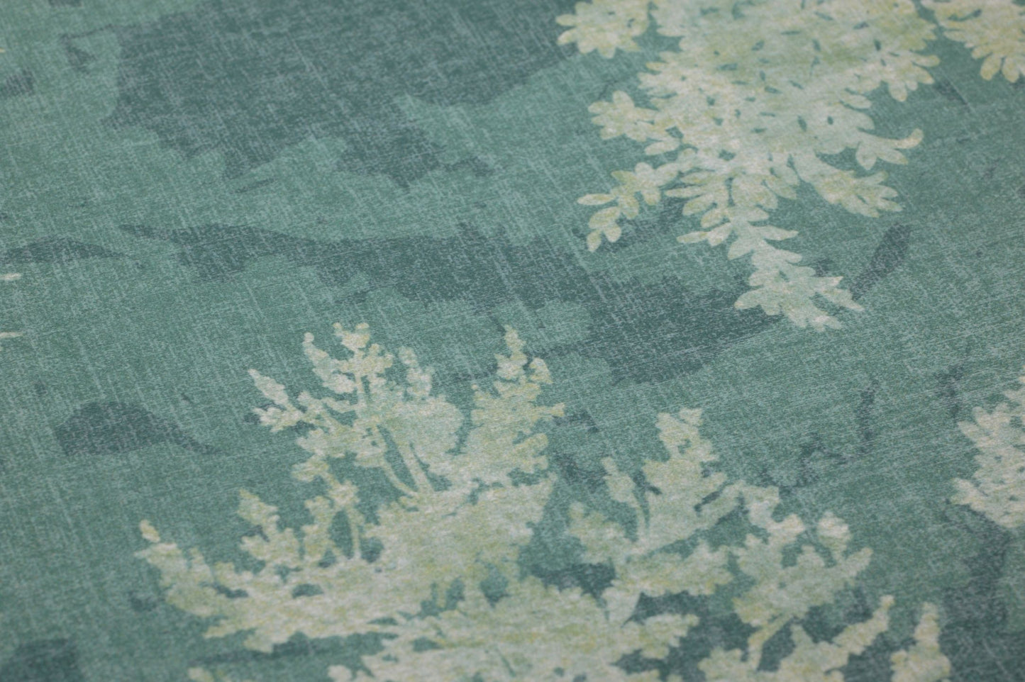  Forest Bathing Blue Green