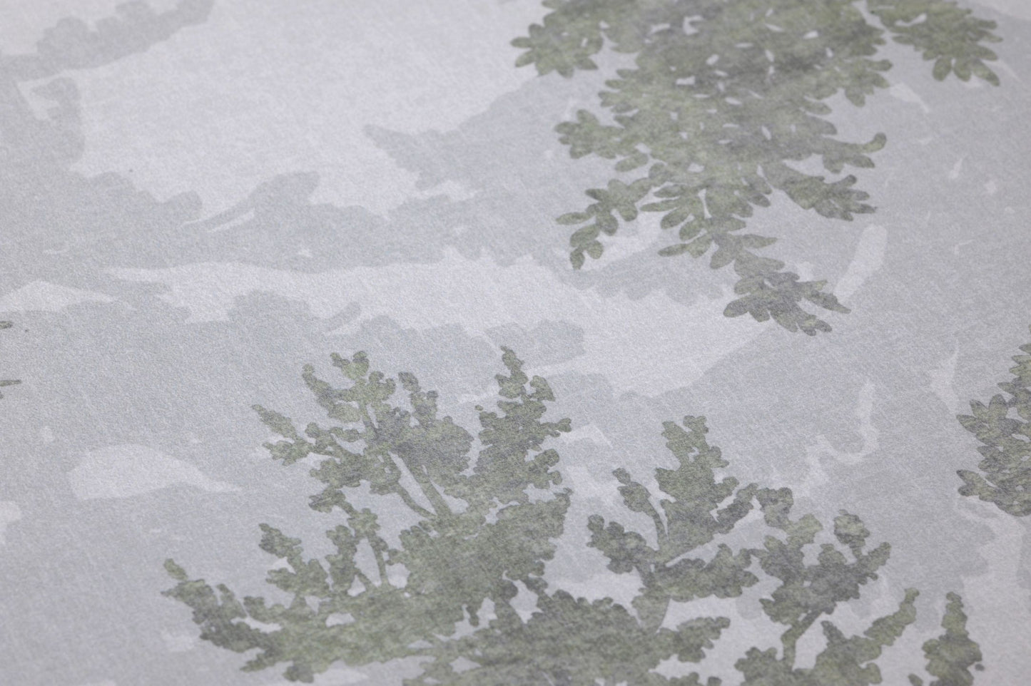  Forest Bathing Green Grey