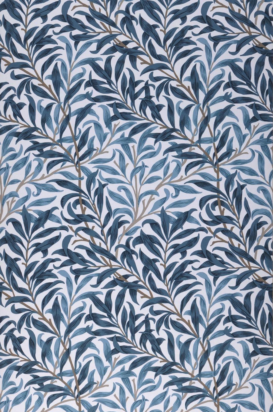  Willow Bough Blue Grey