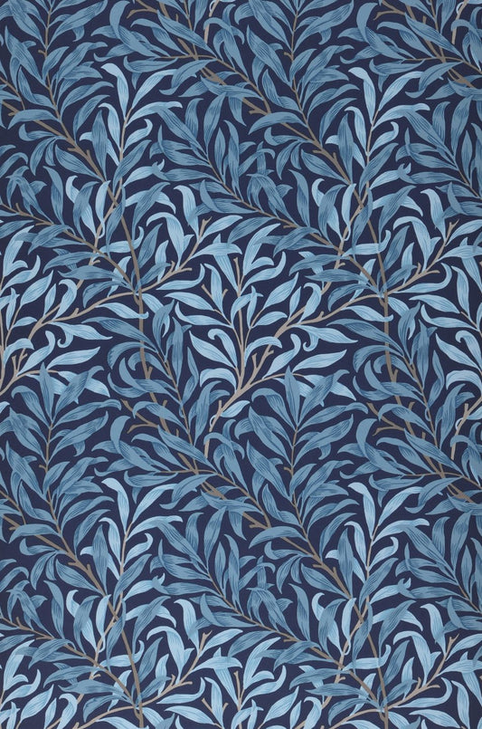  Willow Bough Dark Blue