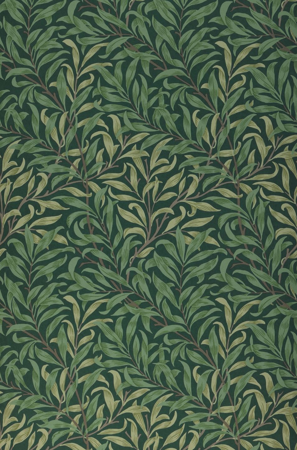  Willow Bough Pine Green