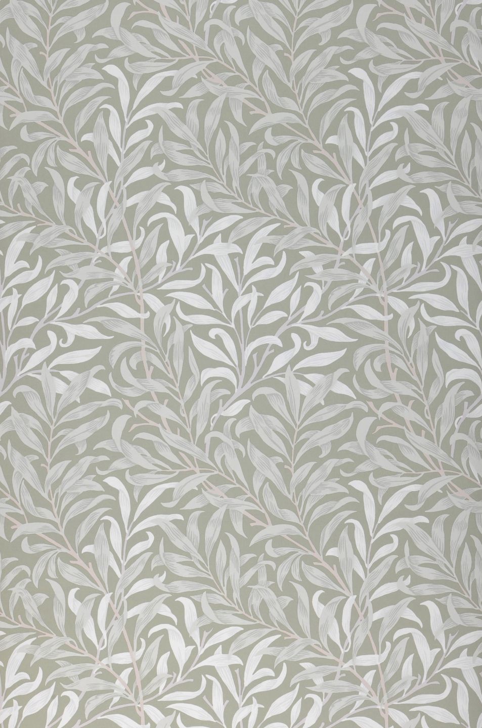  Willow Bough Cement Grey