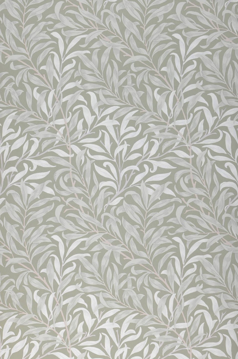  Willow Bough Cement Grey