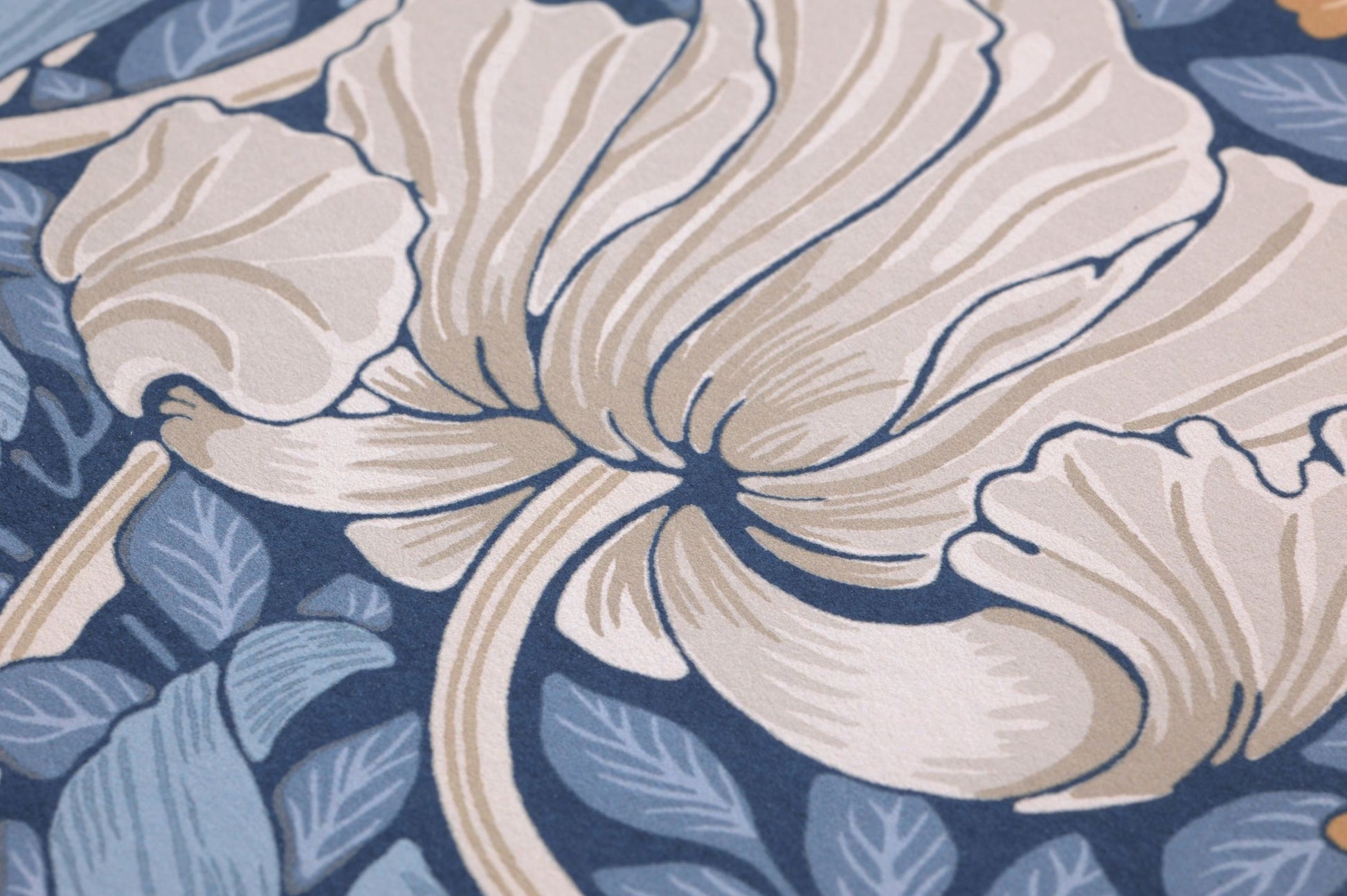  Pimpernel Steel Blue