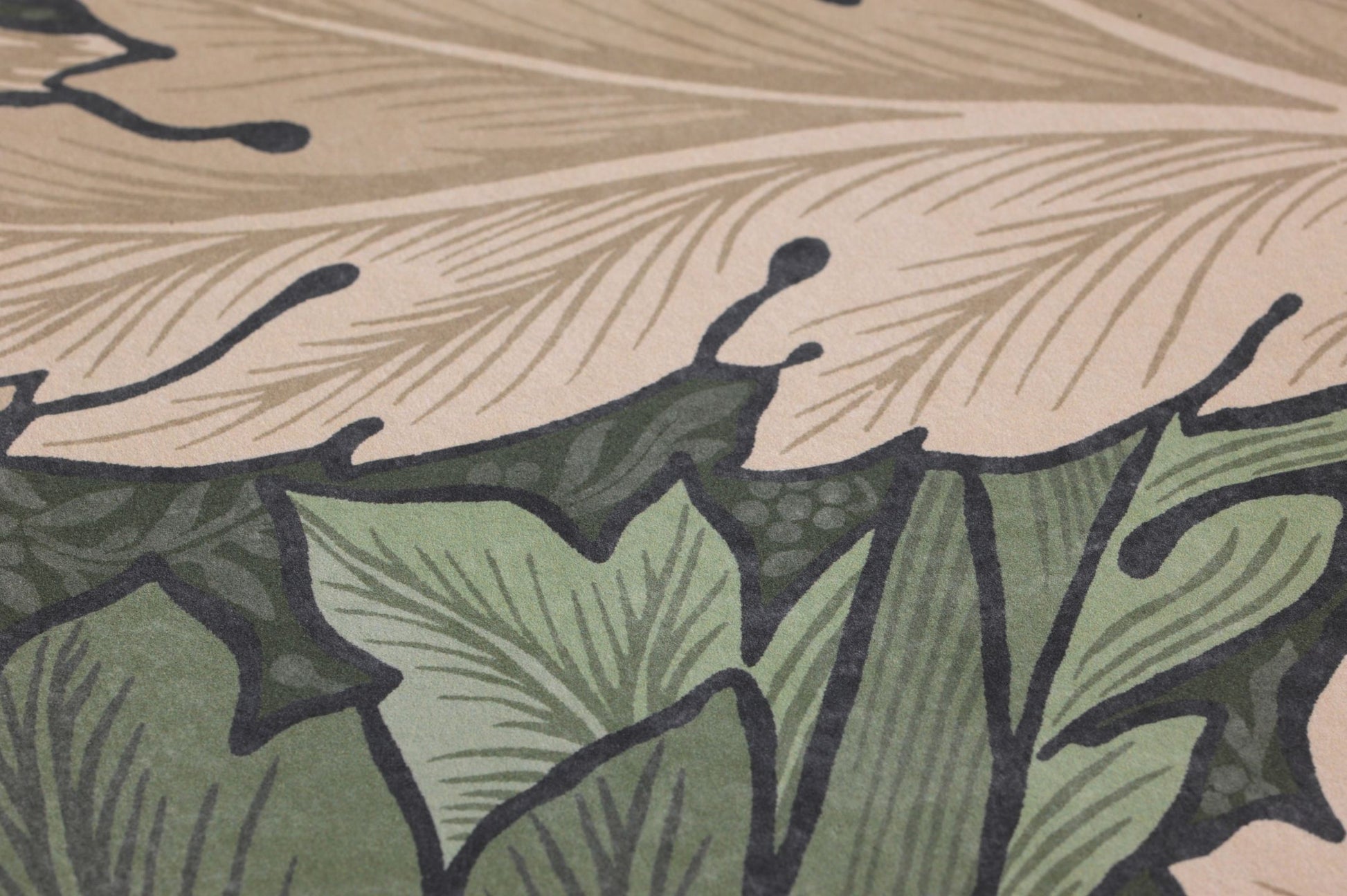  Acanthus Green