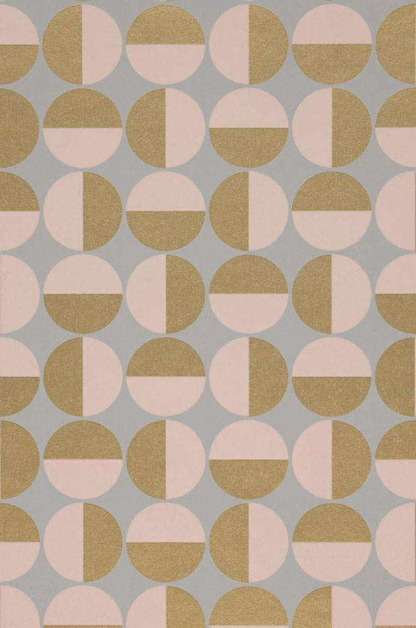  Wahida Pale Pink