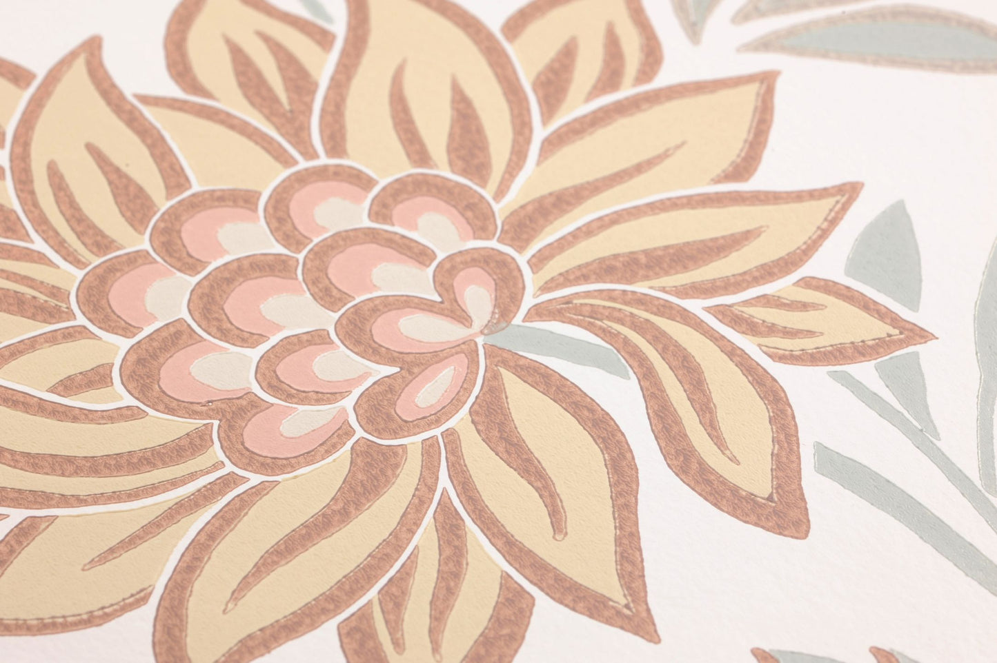  Ebba Pastel Rose