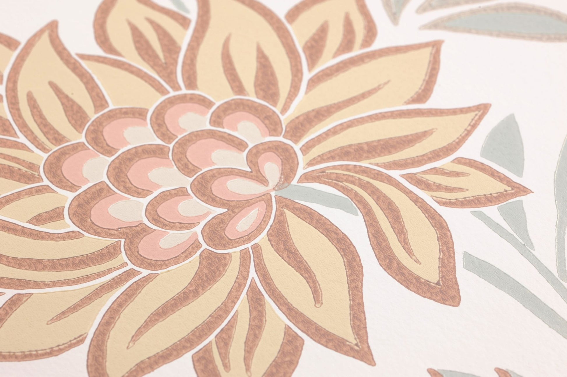  Ebba Pastel Rose