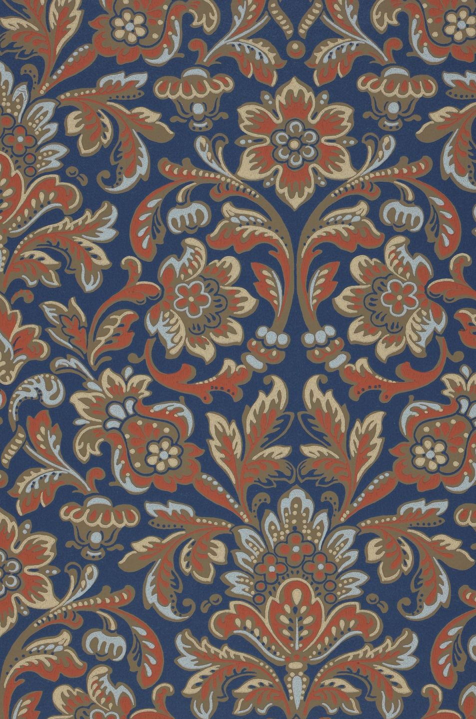  Jelida Copper Brown
