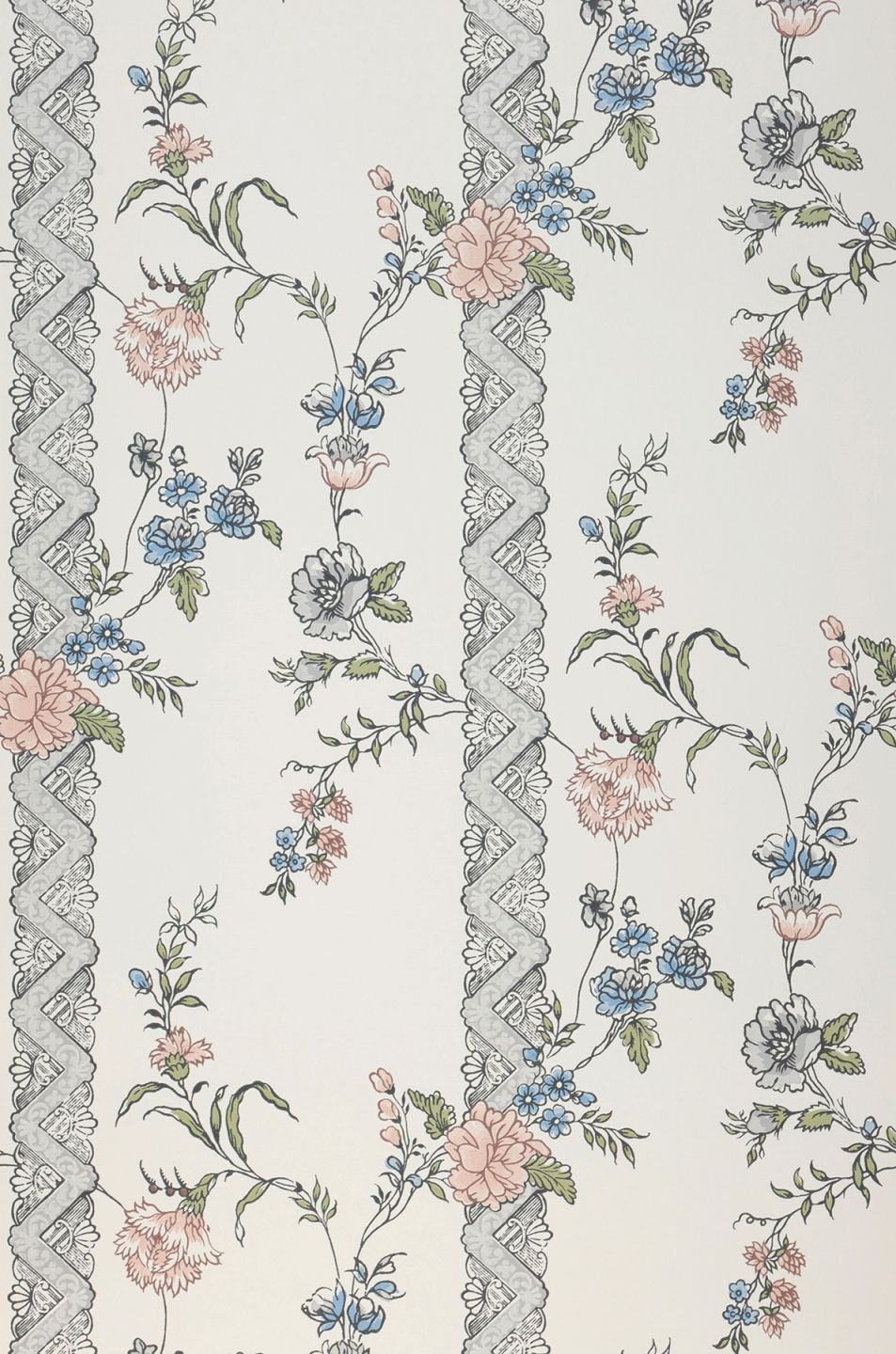  Laisa Pastel Blue