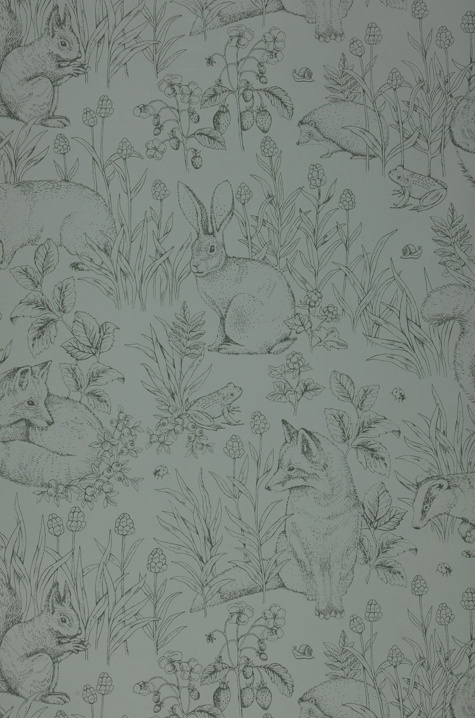  Sumi Mint Grey