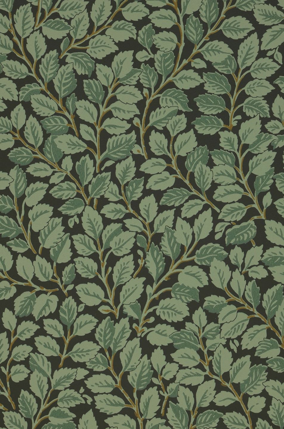  Malva Pine Green