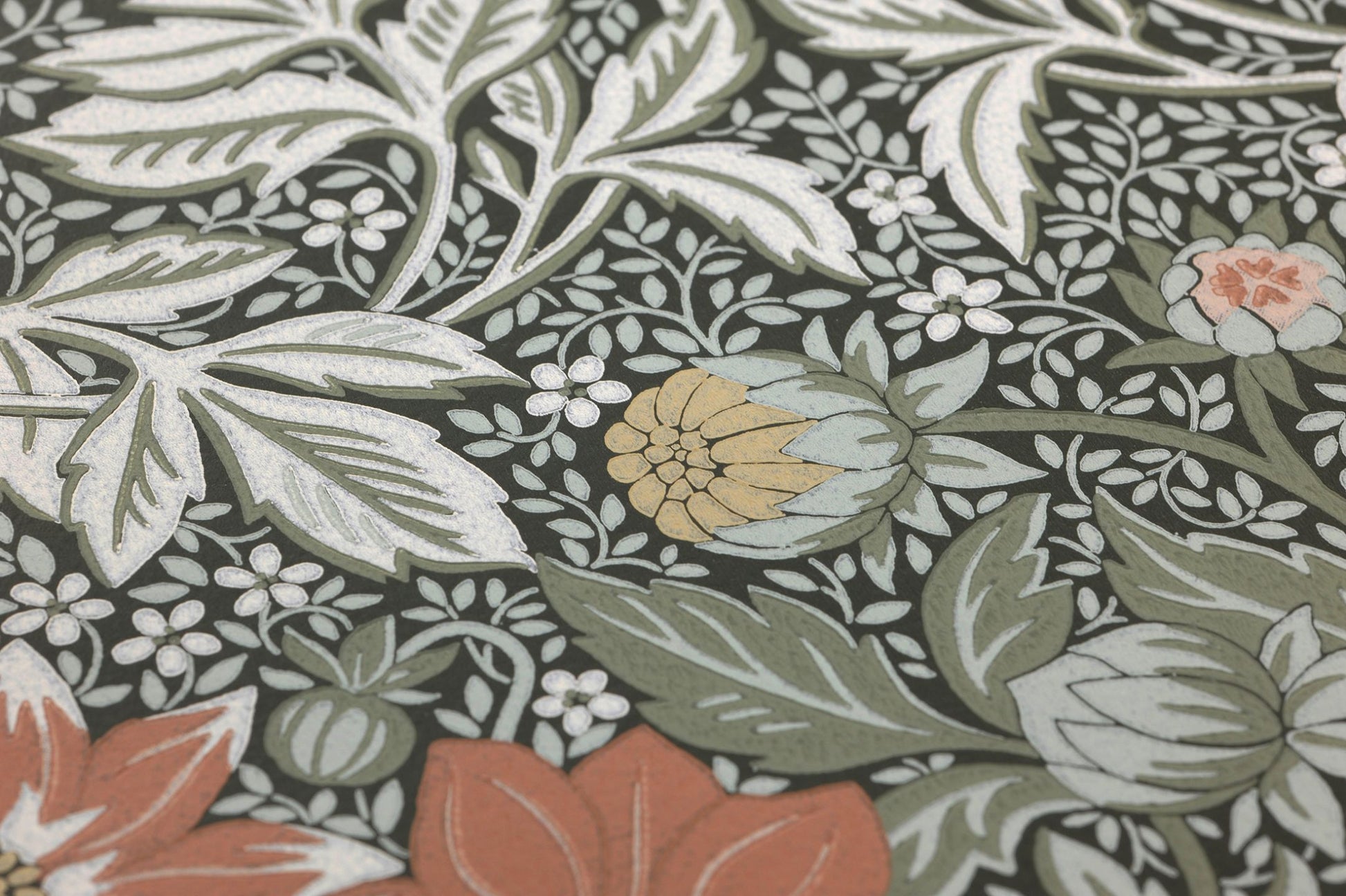  Kerala Reed Green