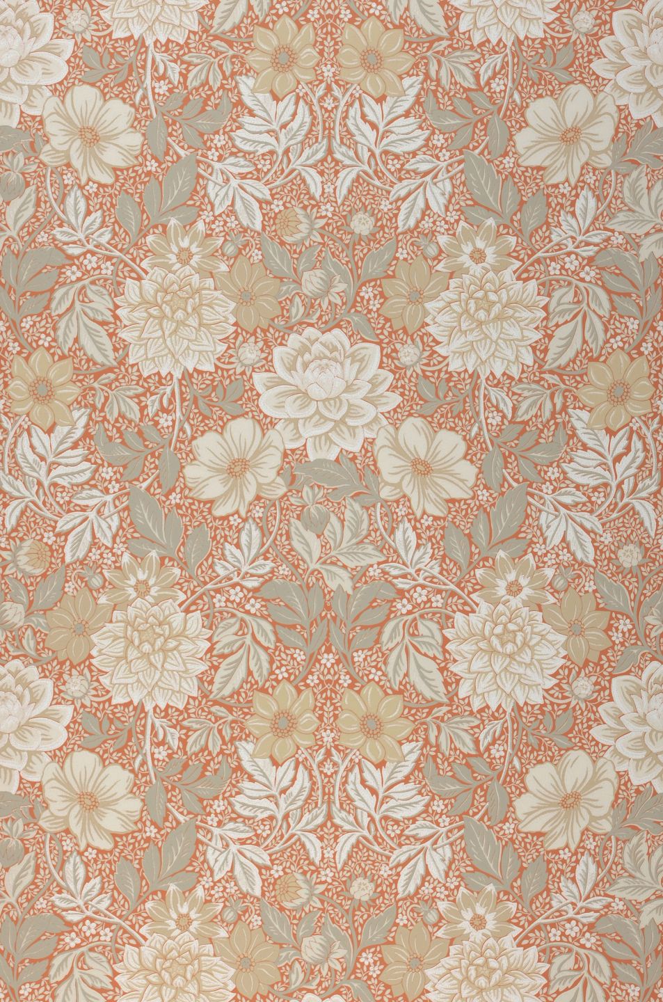  Kerala Copper Brown