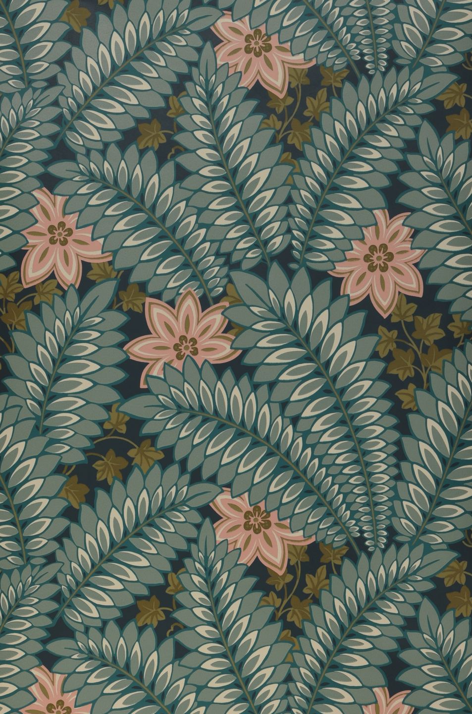  Scale Shades Of Green