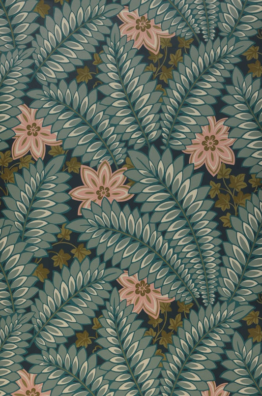  Scale Shades Of Green