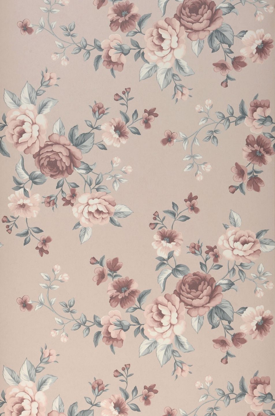  Gunilla Pale Pink