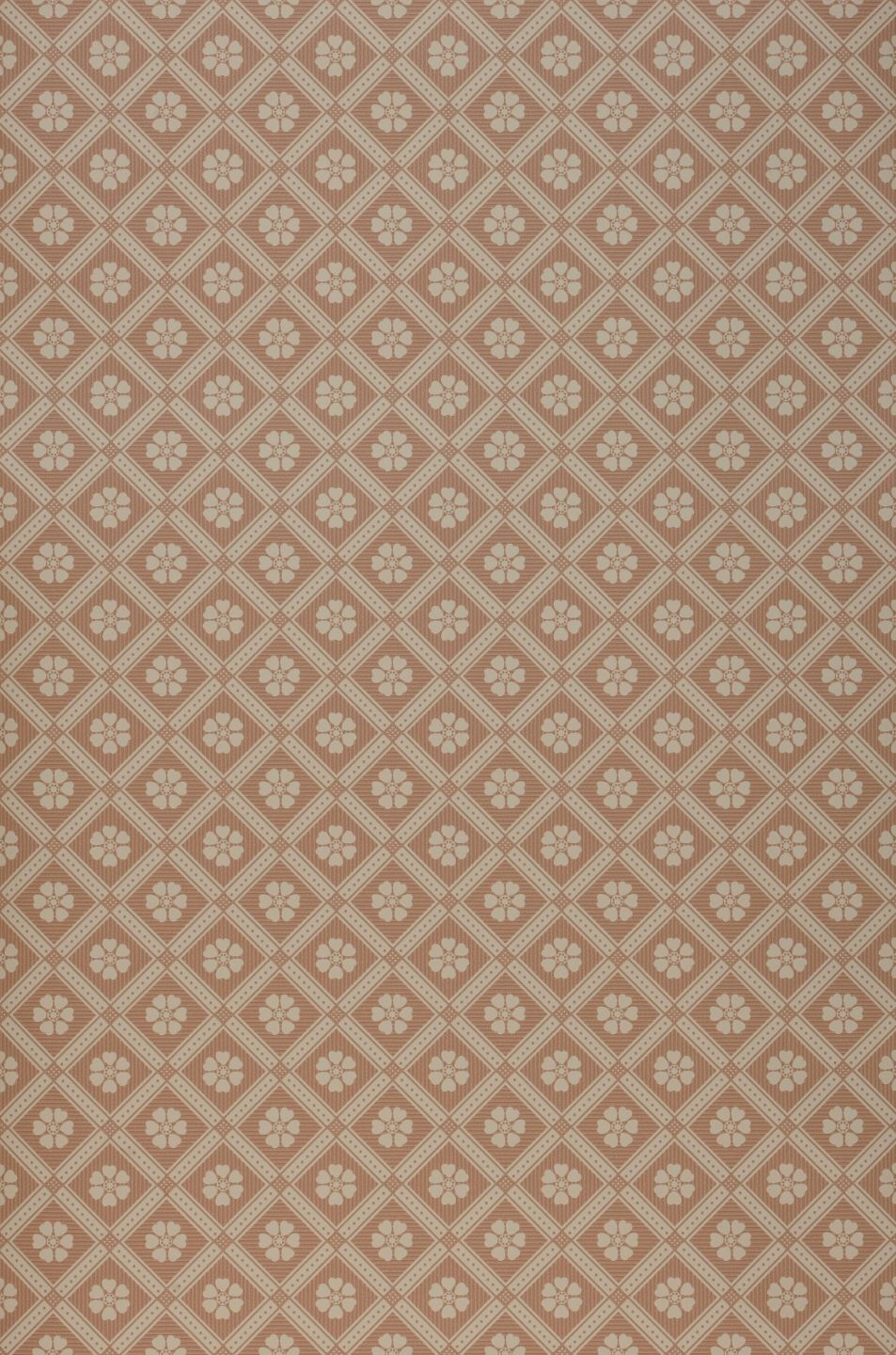  Juhani Greyish Beige-red