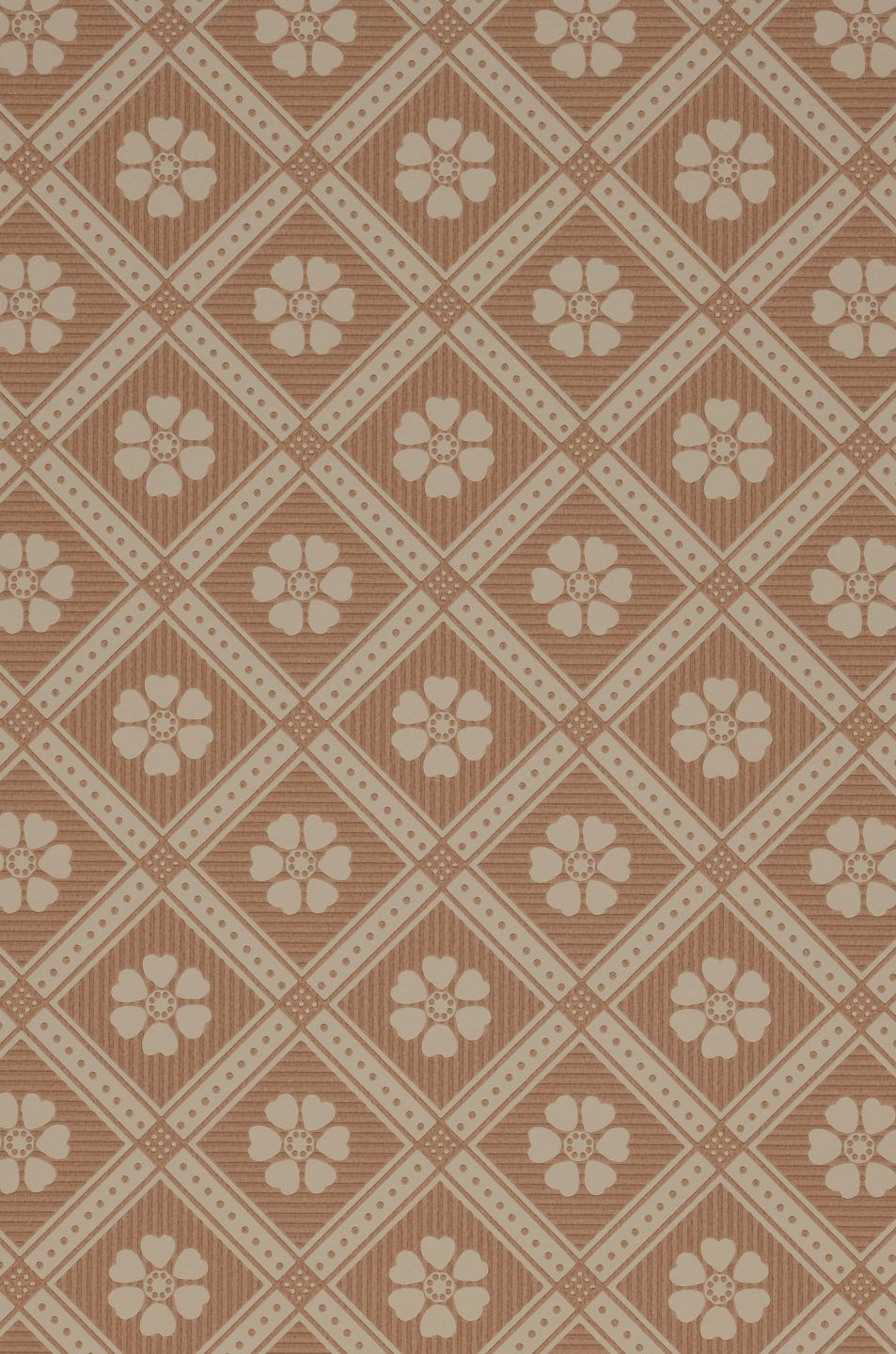  Juhani Greyish Beige-red