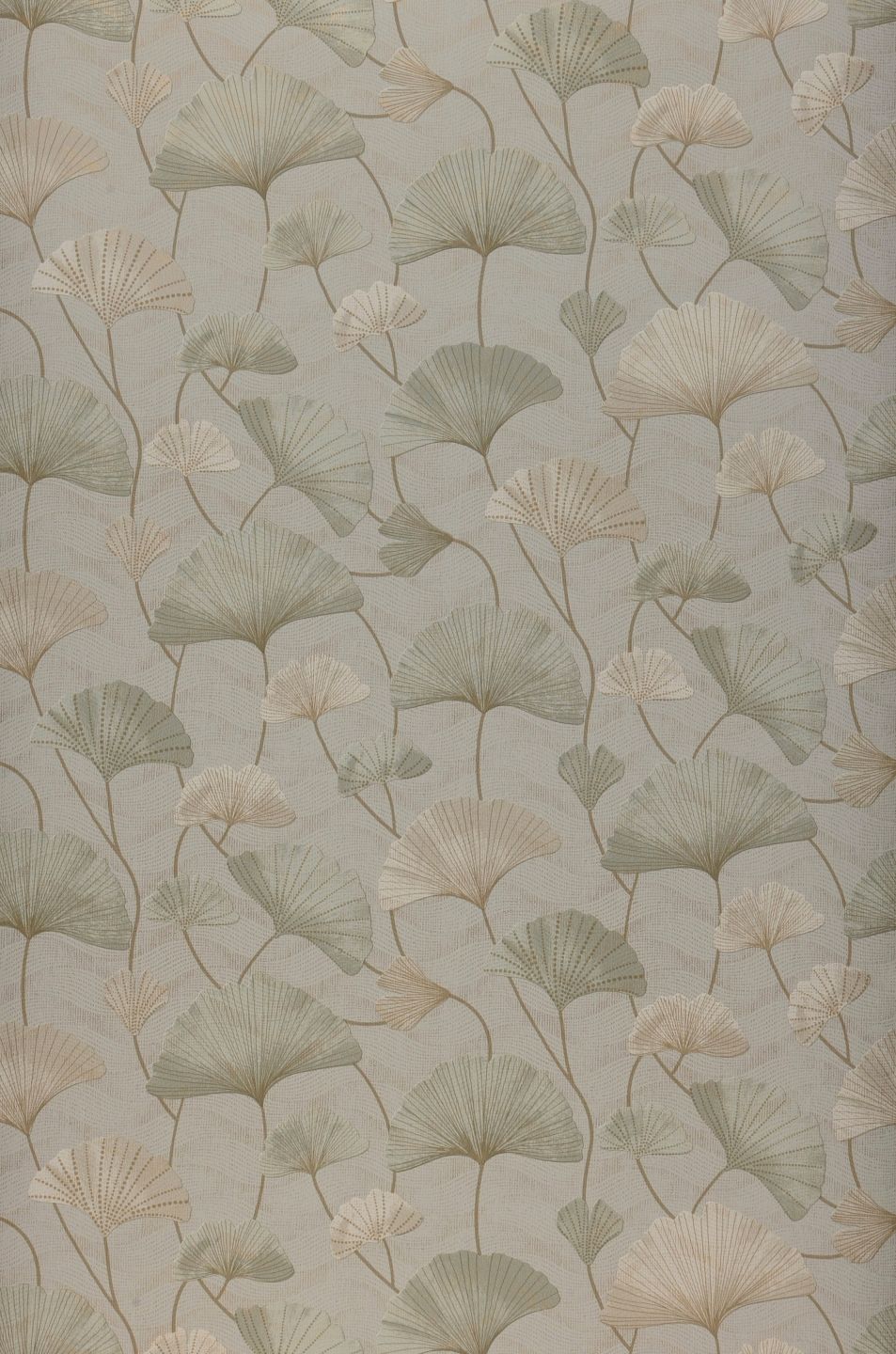  Ginkgo Light Grey