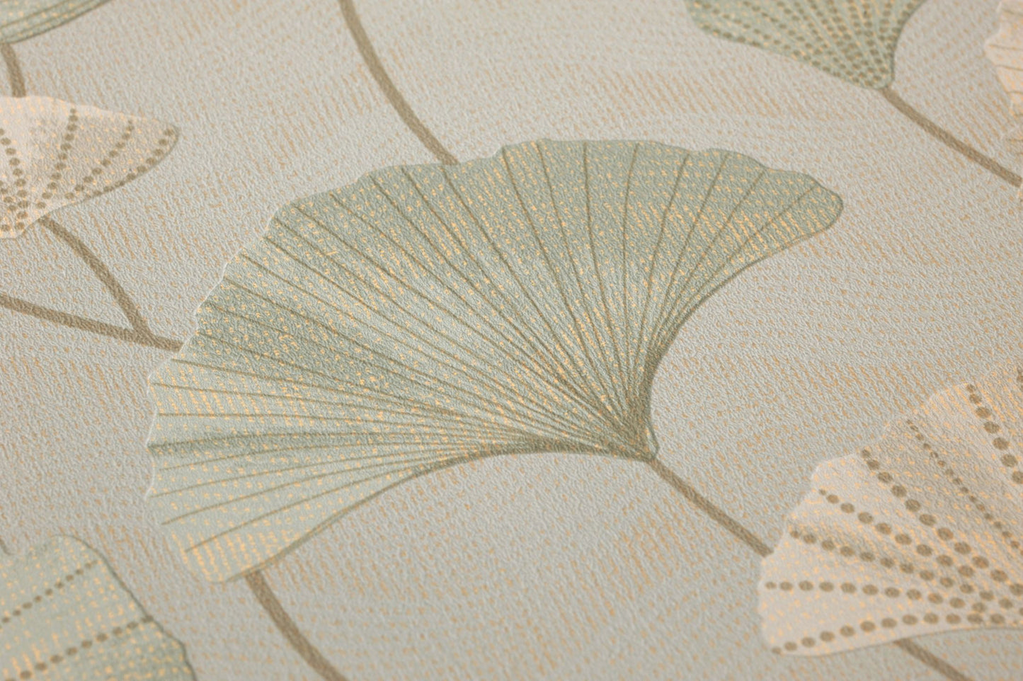  Ginkgo Light Grey