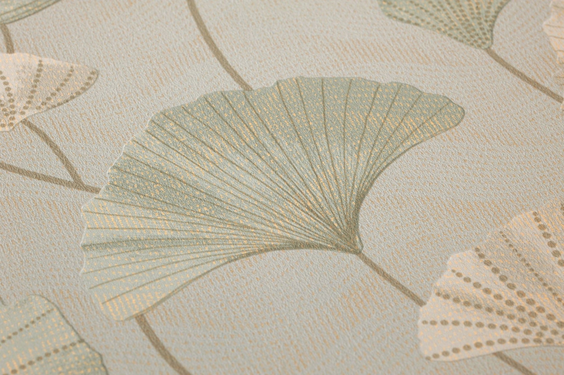  Ginkgo Light Grey