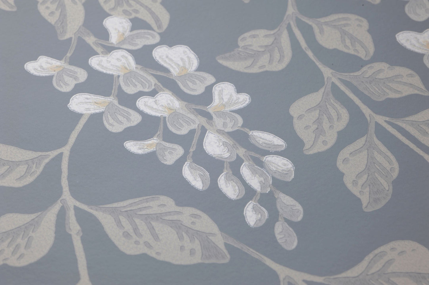  Ninette Light Blue Grey