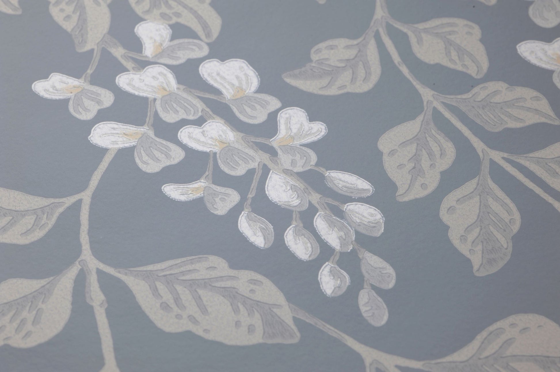  Ninette Light Blue Grey