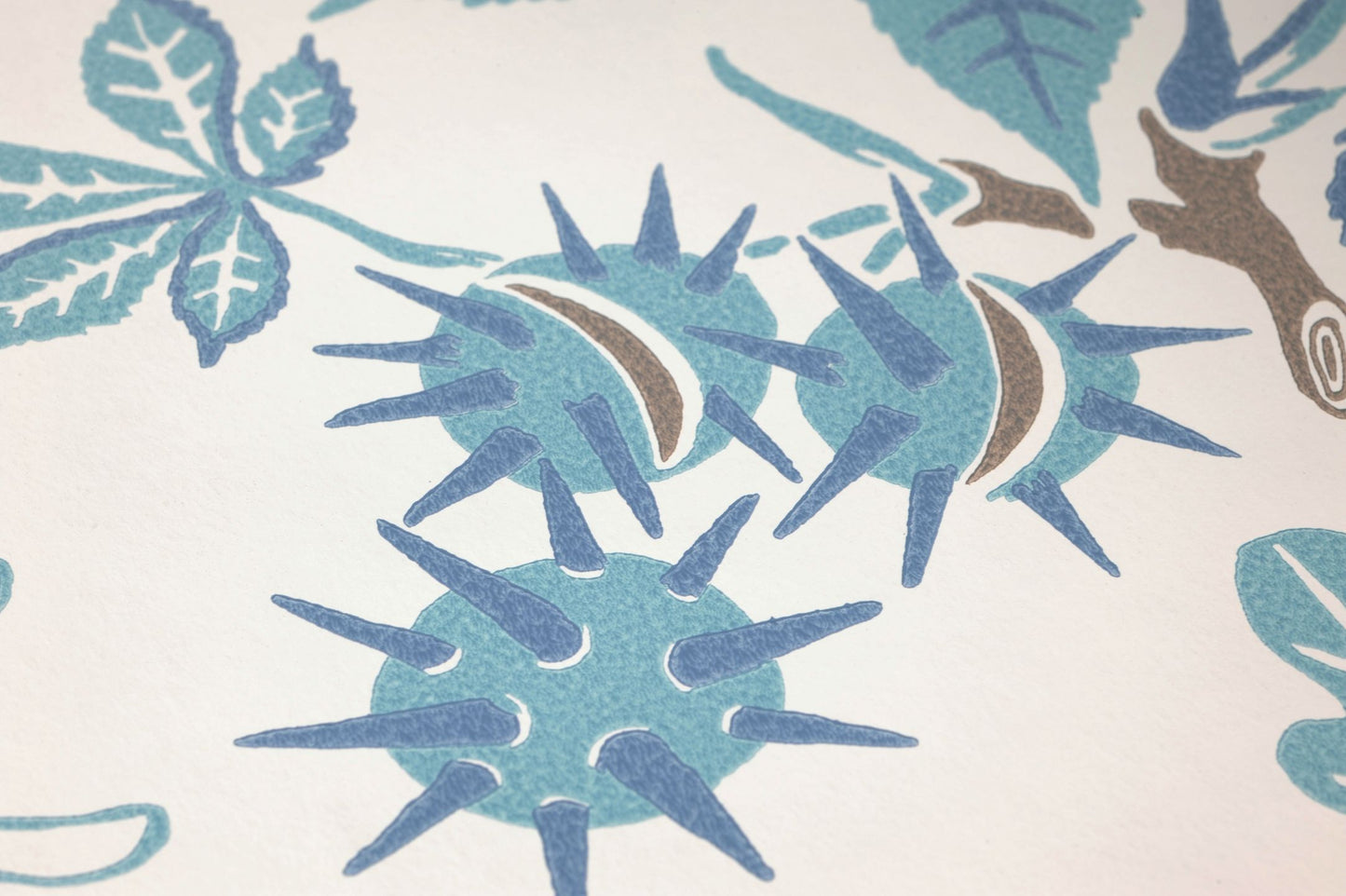  Jesenia Turquoise Blue