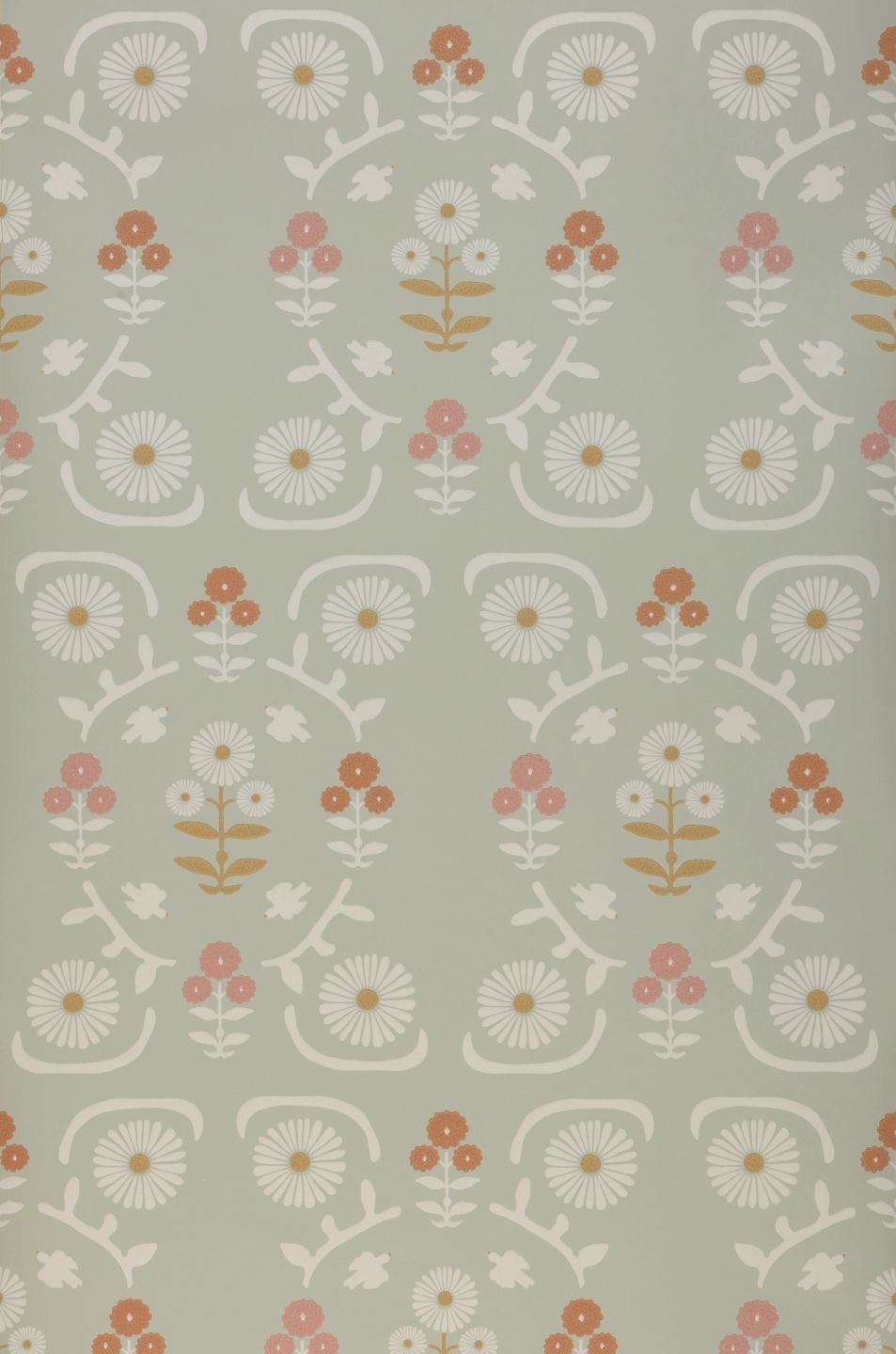 Savina Light Green-grey