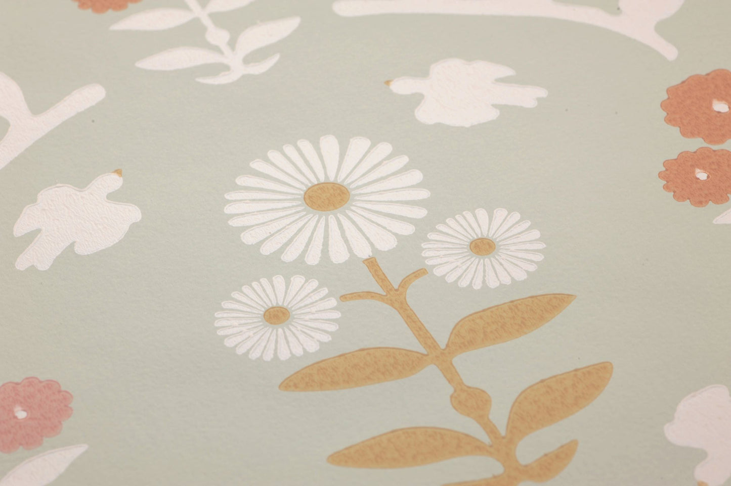  Savina Light Green-grey