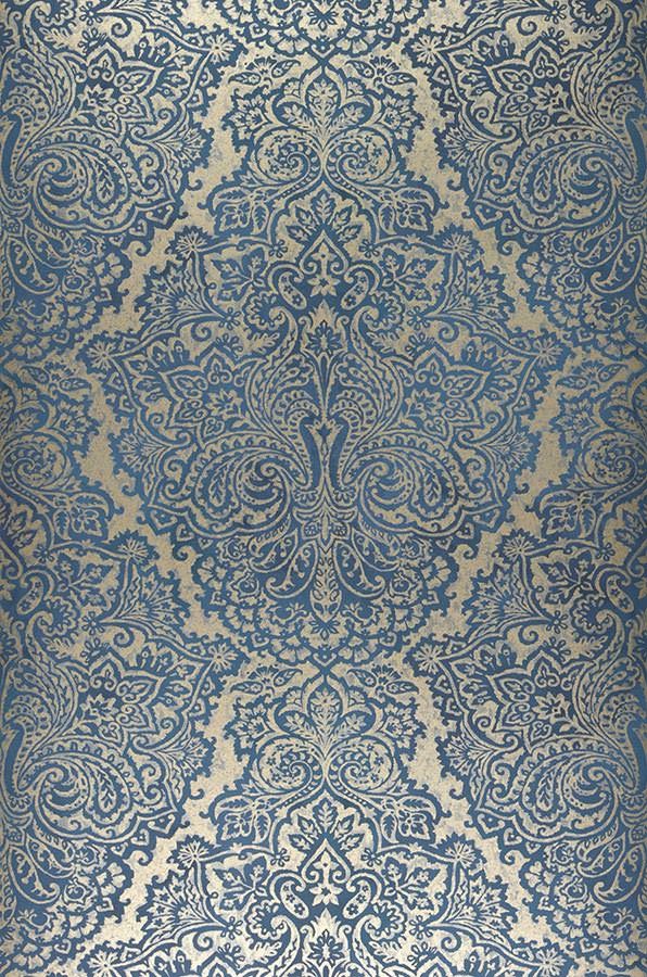  Perun Dark Blue