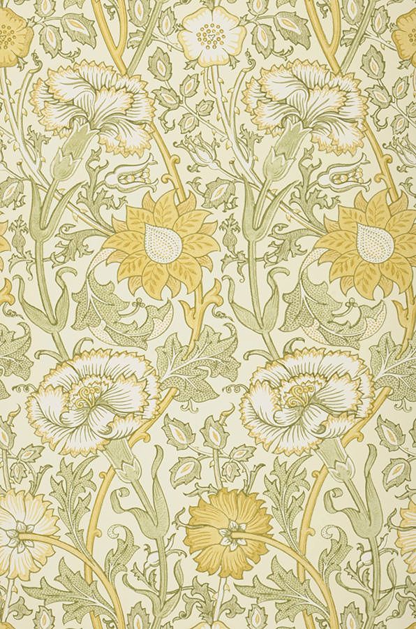  Rhea Ochre Yellow