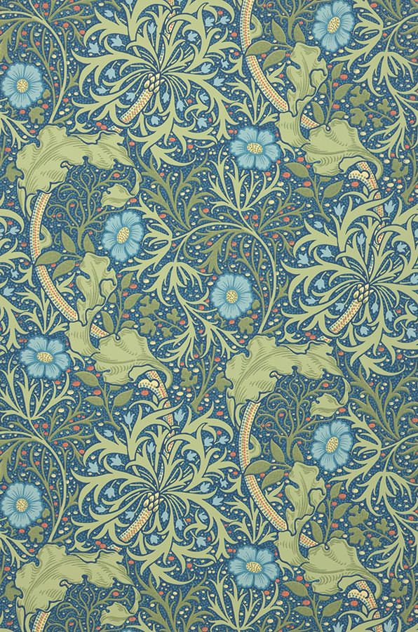  Caruso Water Blue