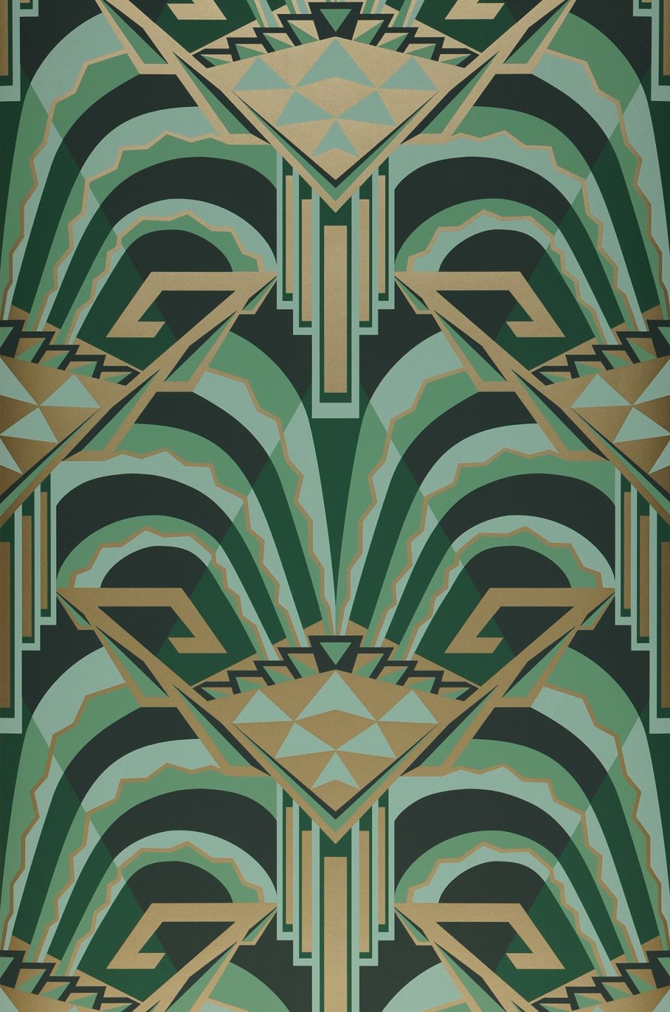  Tonda Pine Green