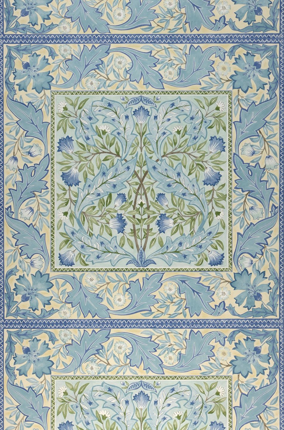  Jella Shades Of Blue