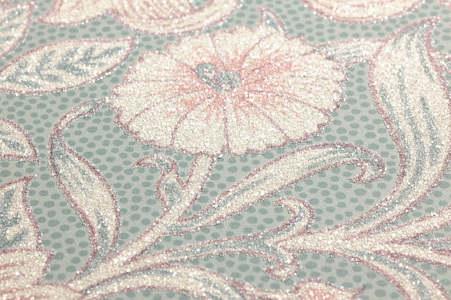  Karoline Pale Turquoise