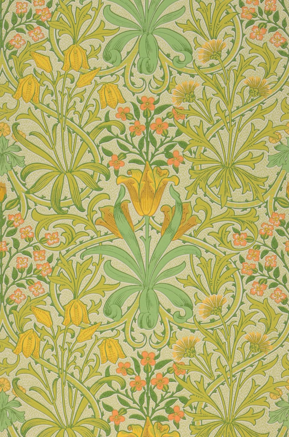  Rebecca Pastel Yellow
