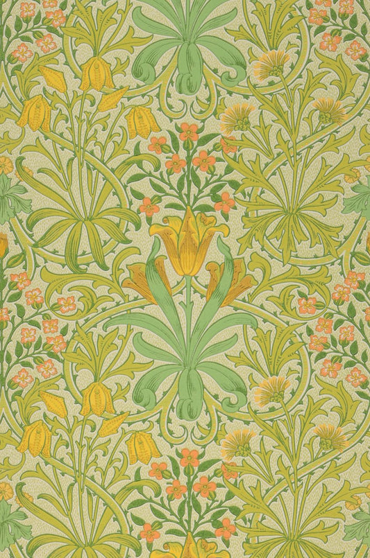  Rebecca Pastel Yellow