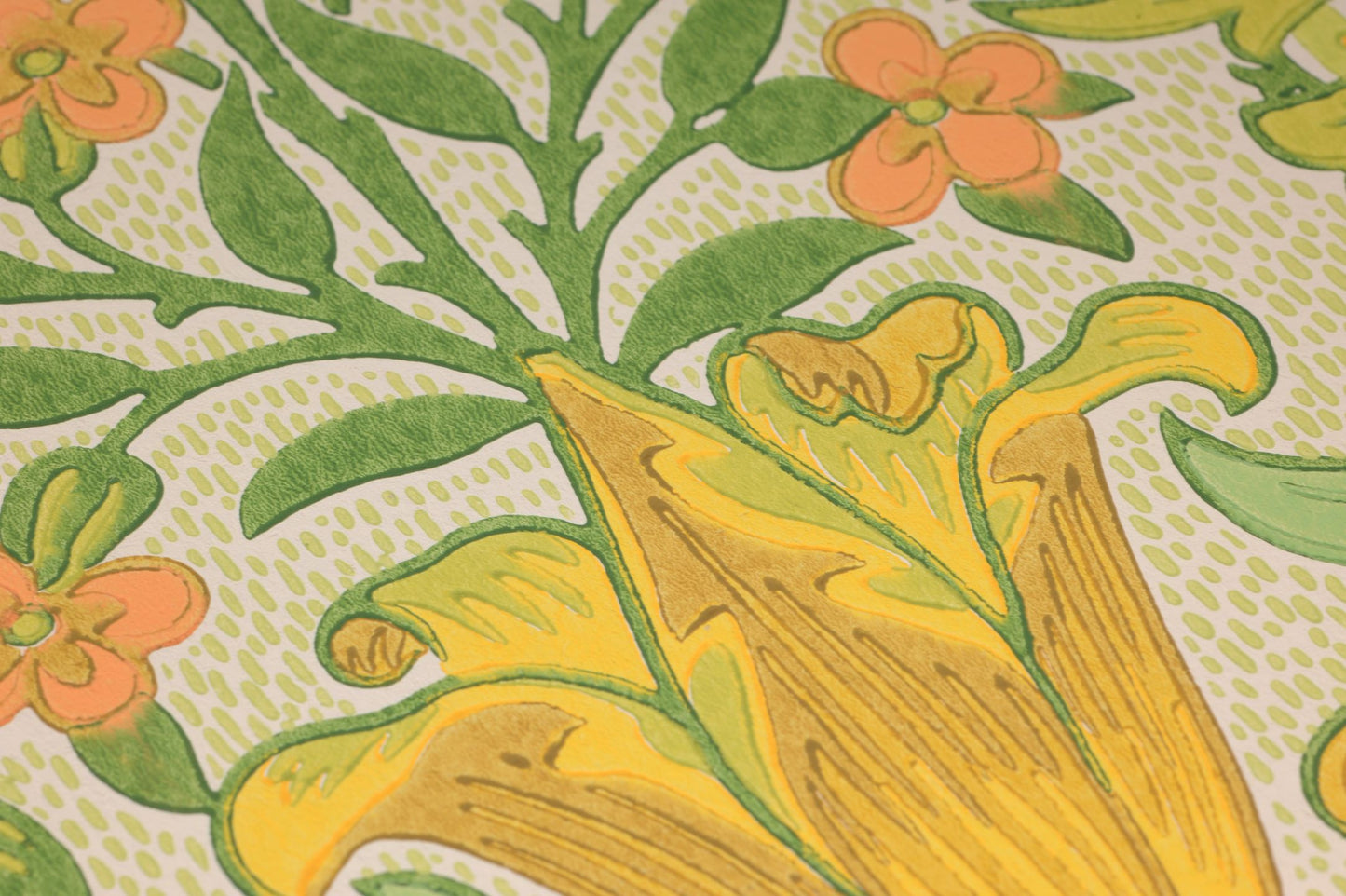  Rebecca Pastel Yellow