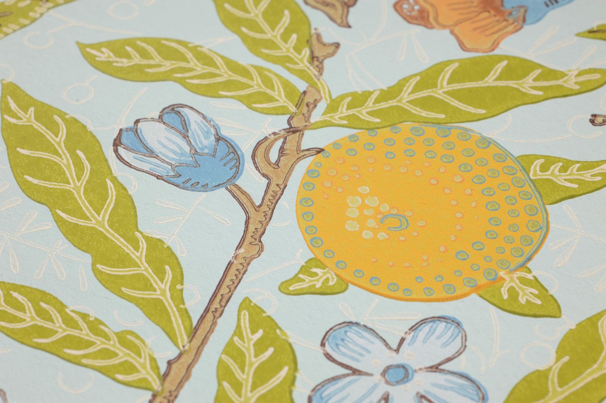  Therese Pale Blue