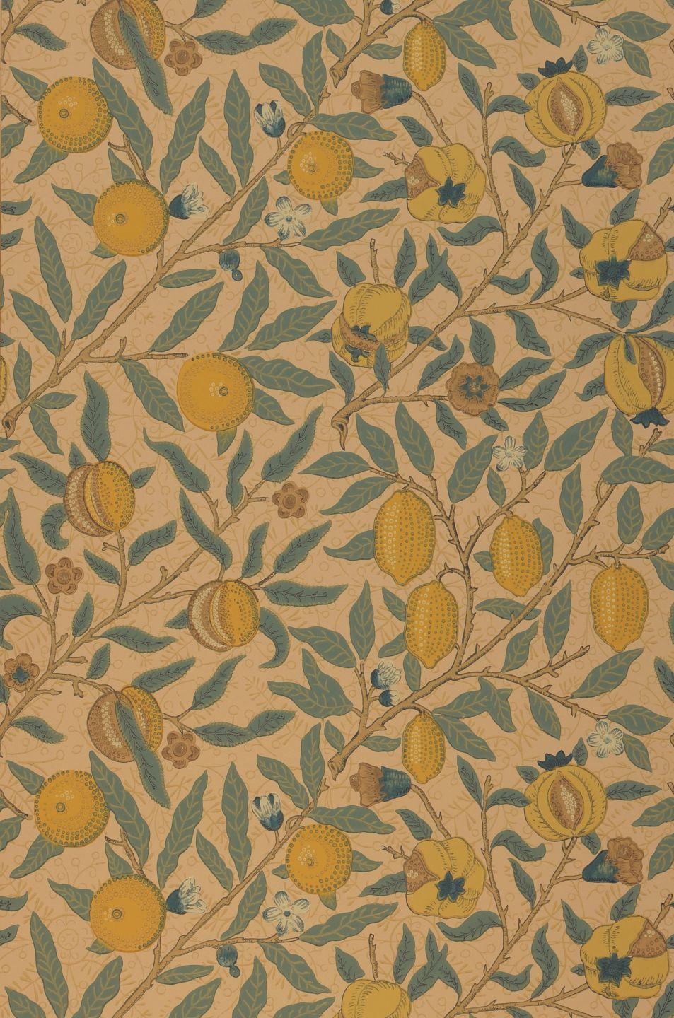 Therese Pale Pastel Yellow