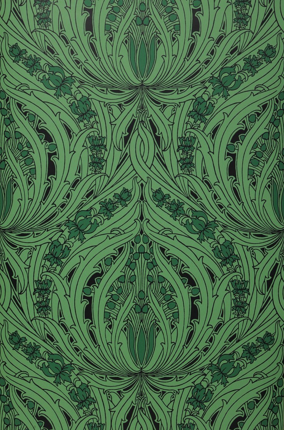  Mildway Pine Green